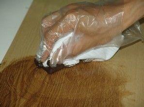 色漿,木器漆,著色方式,噴涂